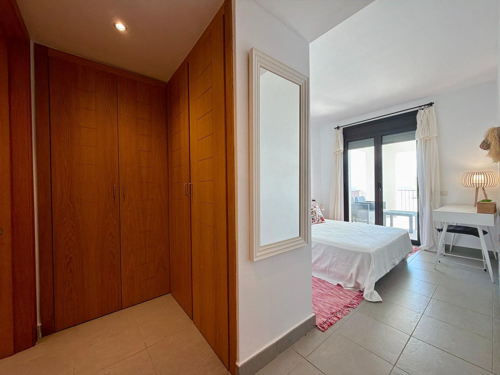 Apartamento de 3 habitaciones en Mojácar en venta con piscina garaje - 365.000 € (Ref: 9603111)