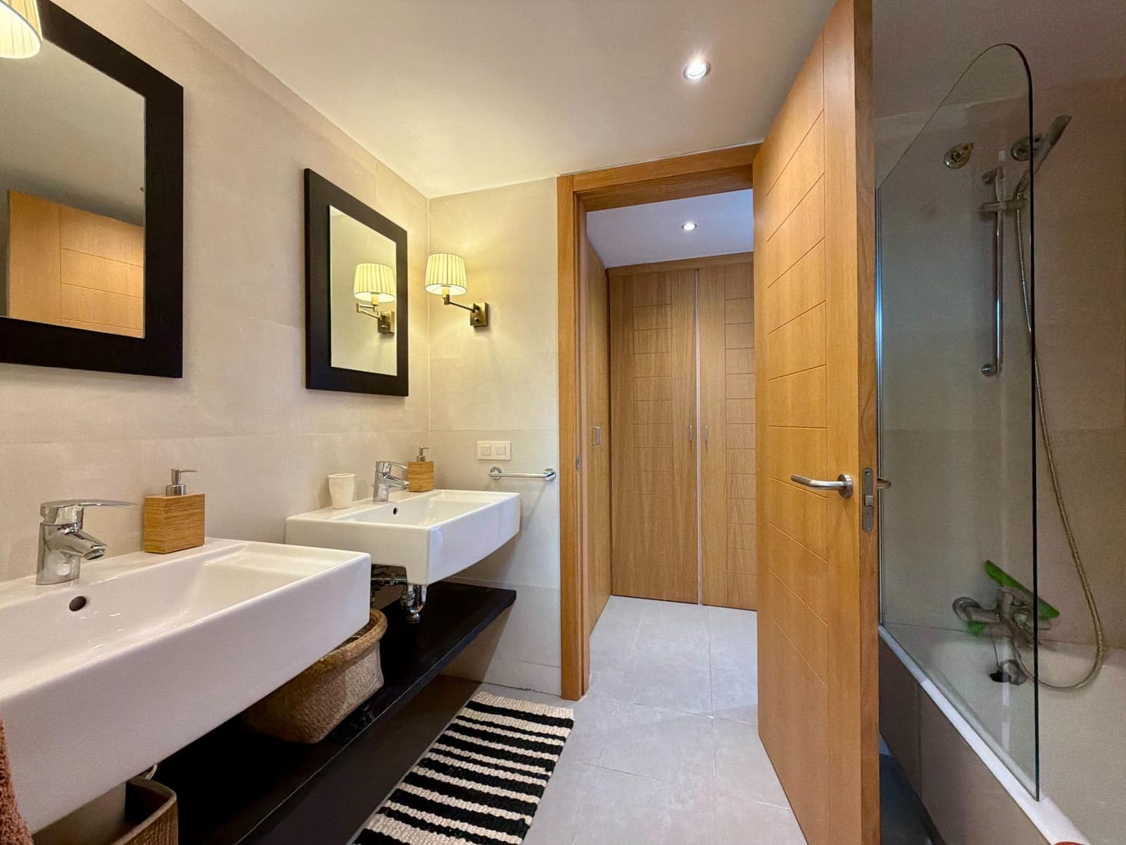 Apartamento de 3 habitaciones en Mojácar en venta con piscina garaje - 365.000 € (Ref: 9603111)