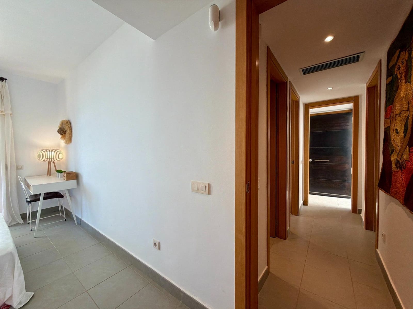 Apartamento de 3 habitaciones en Mojácar en venta con piscina garaje - 365.000 € (Ref: 9603111)