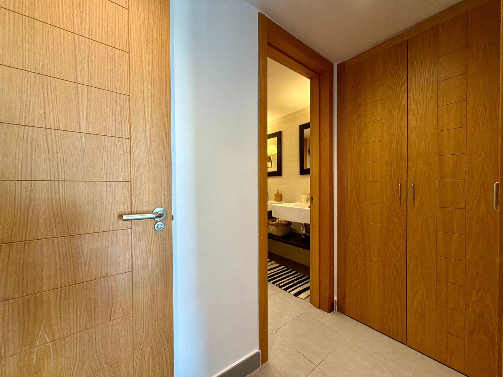 Apartamento de 3 habitaciones en Mojácar en venta con piscina garaje - 365.000 € (Ref: 9603111)