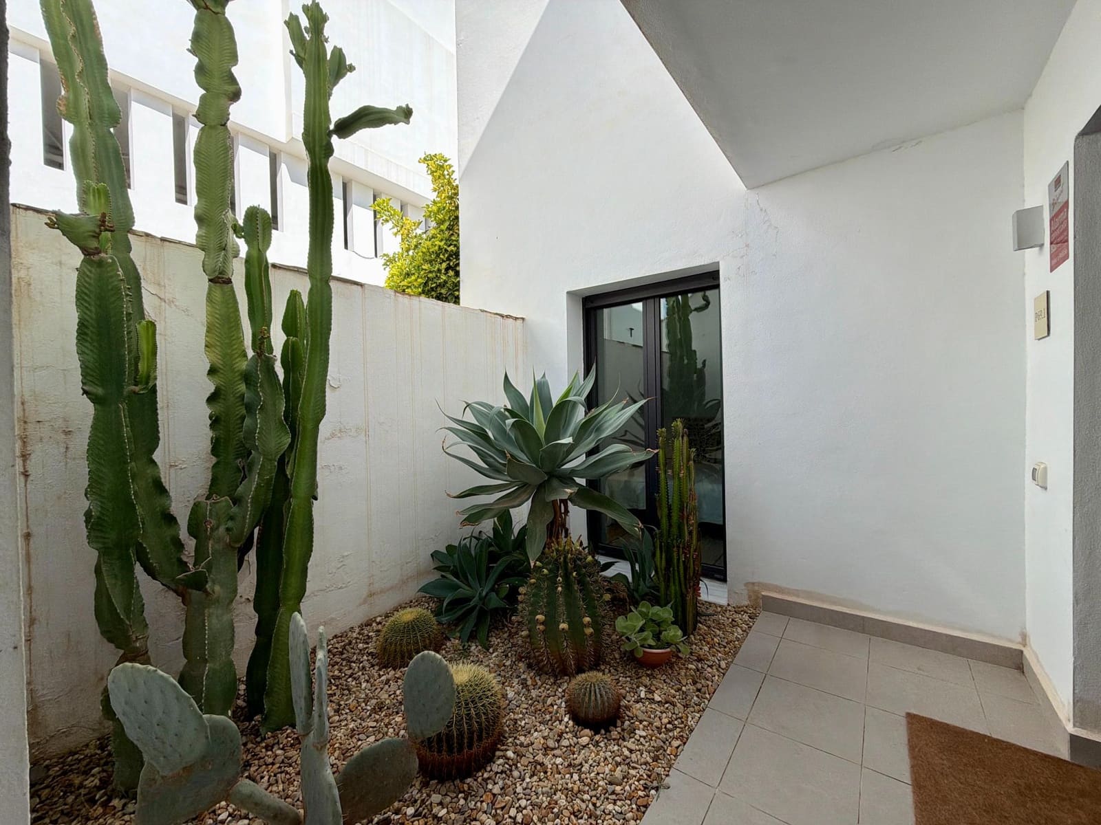 Apartamento de 3 habitaciones en Mojácar en venta con piscina garaje - 365.000 € (Ref: 9603111)