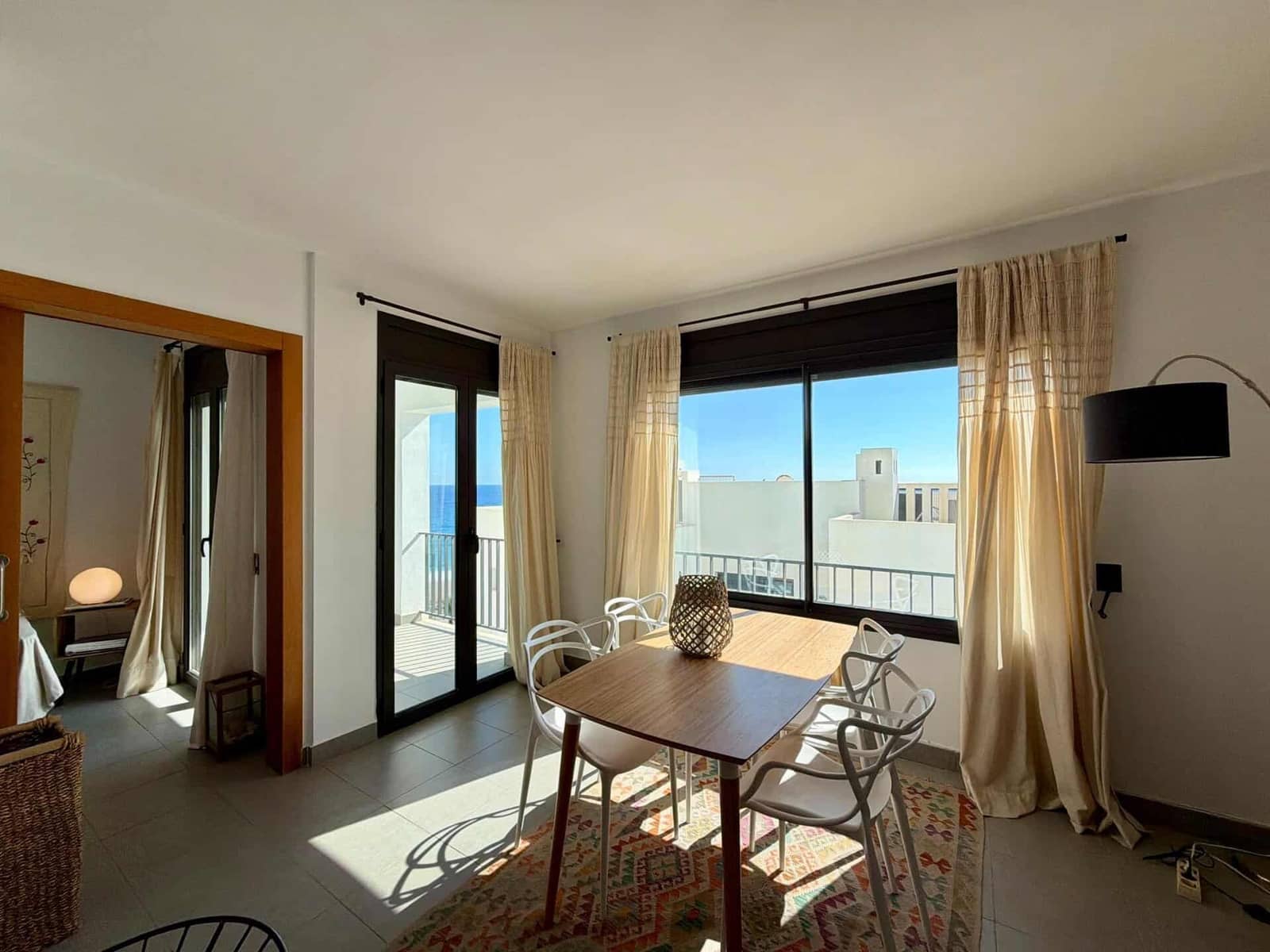 3 bedroom Apartment for sale in Mojacar with pool garage - € 365,000 (Ref: 9603111)