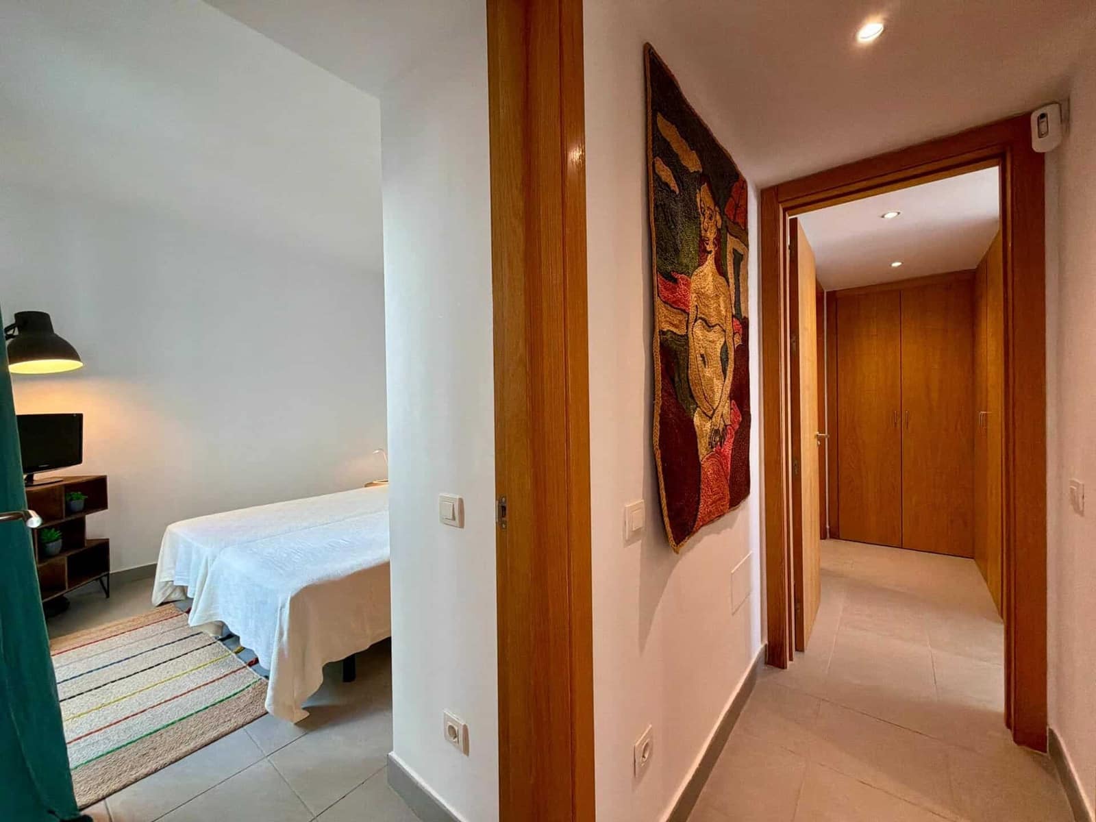 3 bedroom Apartment for sale in Mojacar with pool garage - € 365,000 (Ref: 9603111)