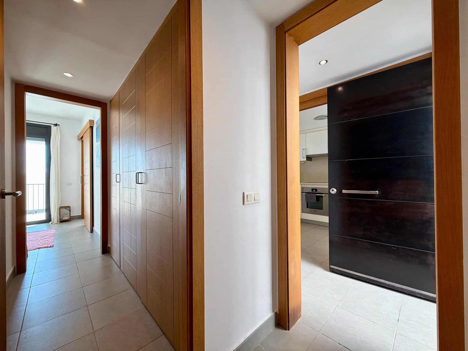 3 bedroom Apartment for sale in Mojacar with pool garage - € 365,000 (Ref: 9603111)