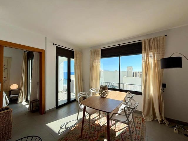 3 slaapkamer Appartement te koop in Mojácar met zwembad garage - € 365.000 (Ref: 9603111)