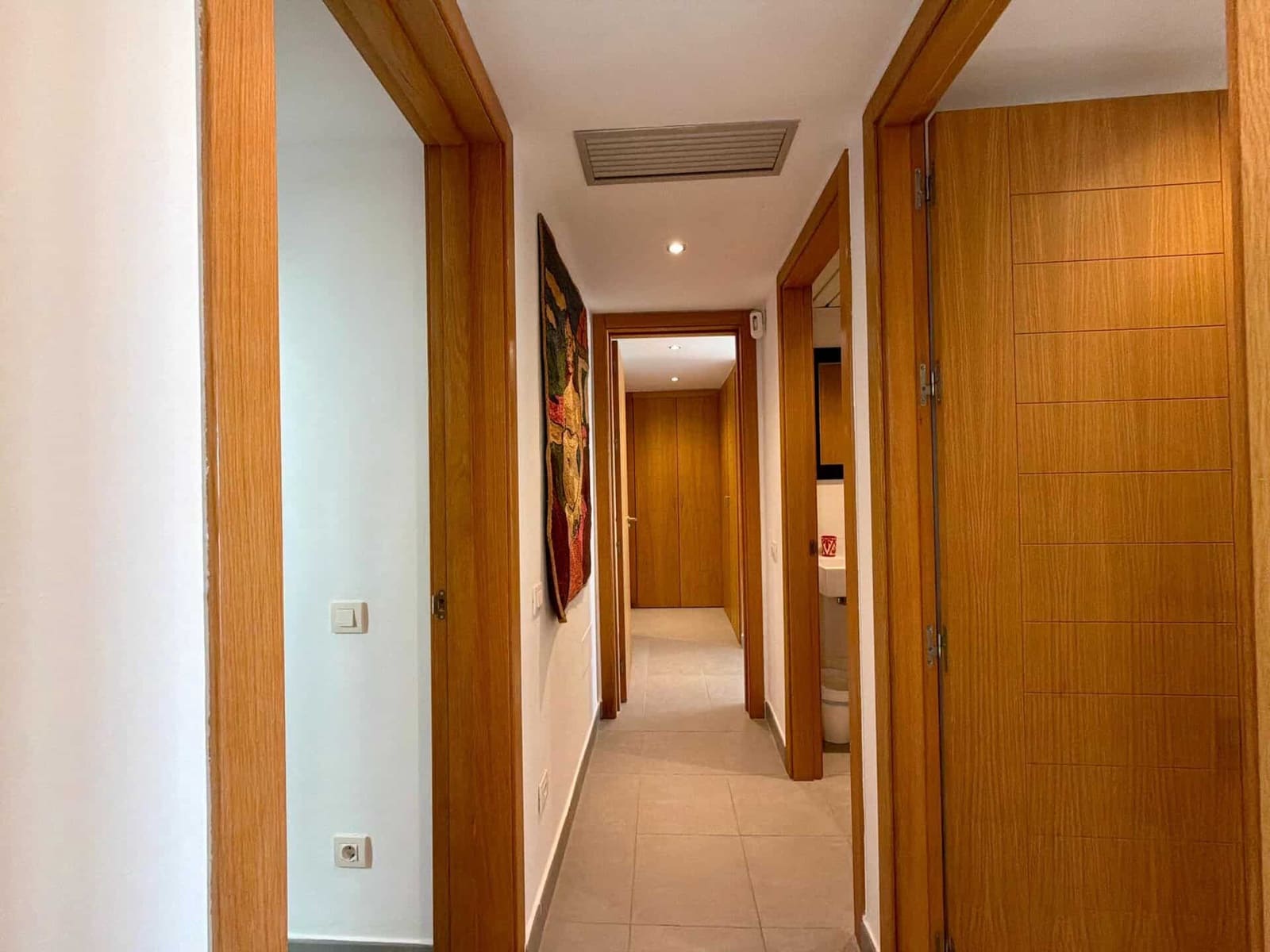 3 bedroom Apartment for sale in Mojacar with pool garage - € 365,000 (Ref: 9603111)