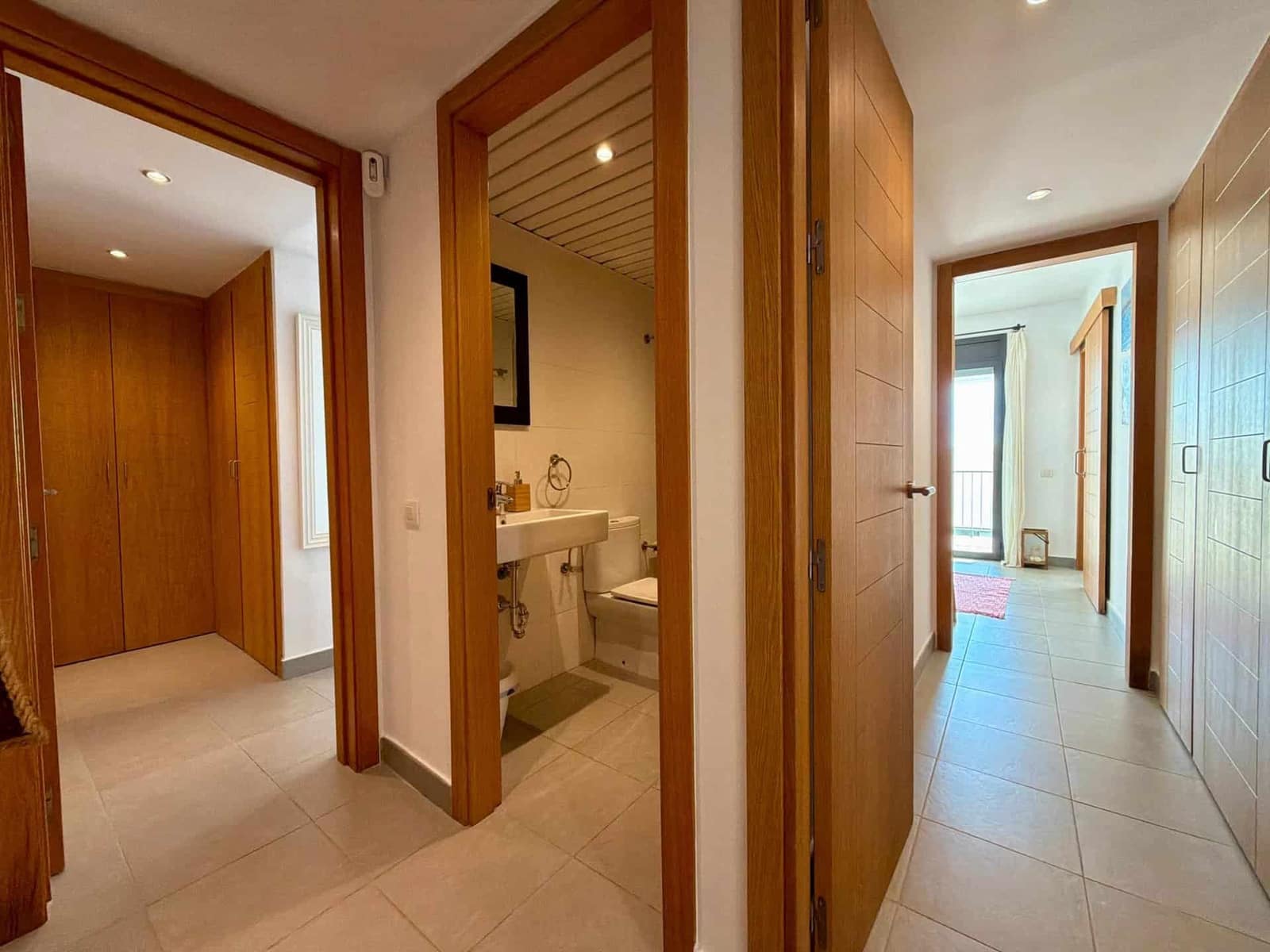 3 bedroom Apartment for sale in Mojacar with pool garage - € 365,000 (Ref: 9603111)