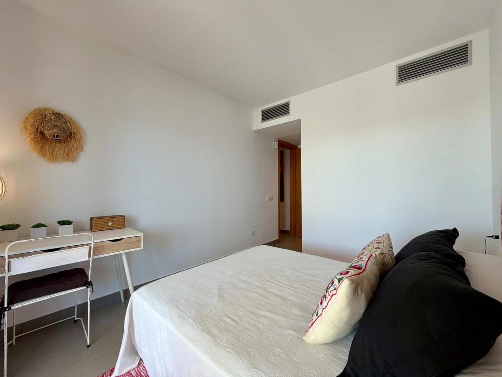 3 bedroom Apartment for sale in Mojacar with pool garage - € 365,000 (Ref: 9603111)