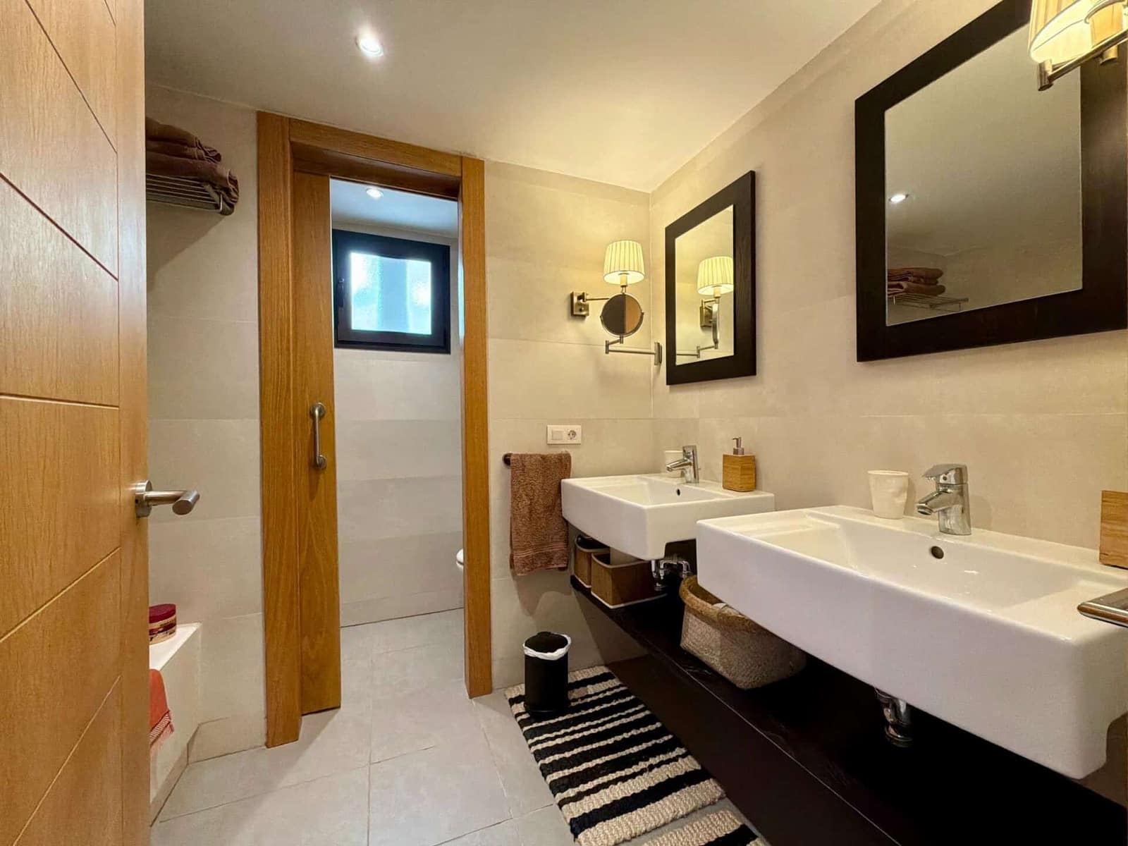 3 bedroom Apartment for sale in Mojacar with pool garage - € 365,000 (Ref: 9603111)