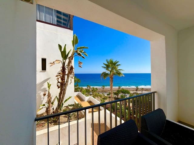 3 slaapkamer Appartement te koop in Mojácar met zwembad garage - € 365.000 (Ref: 9603111)