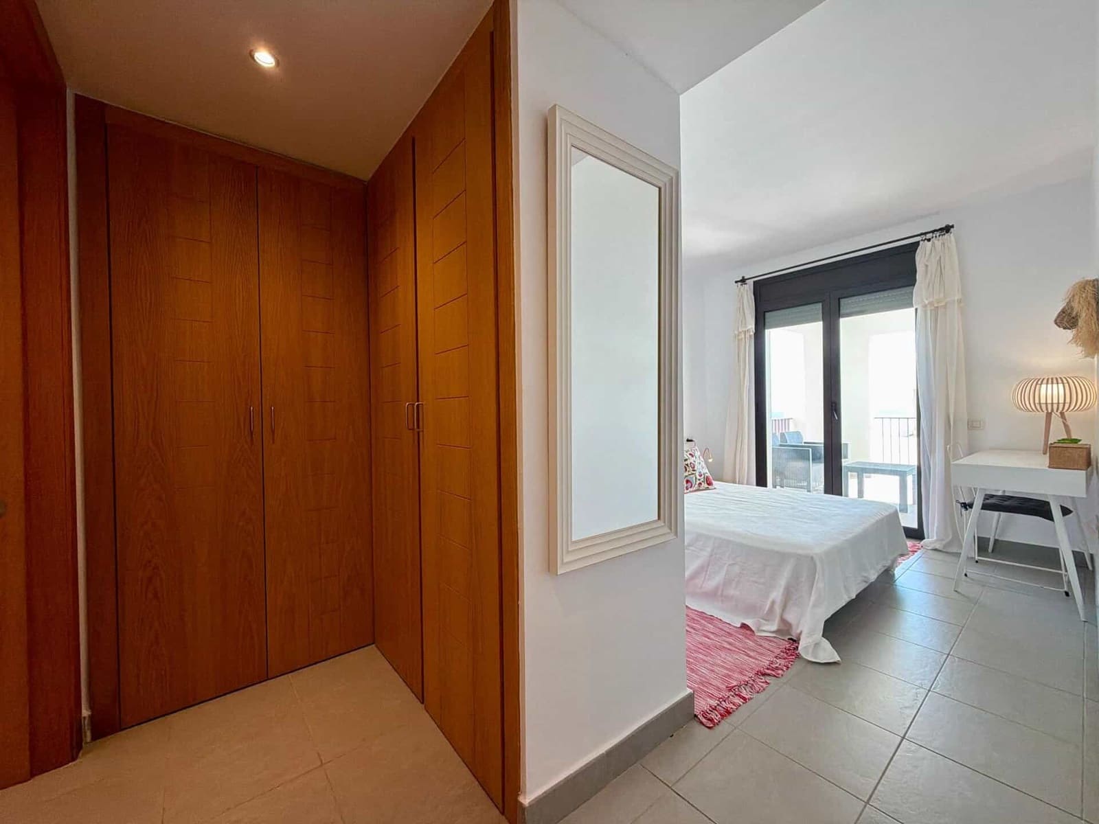 3 bedroom Apartment for sale in Mojacar with pool garage - € 365,000 (Ref: 9603111)