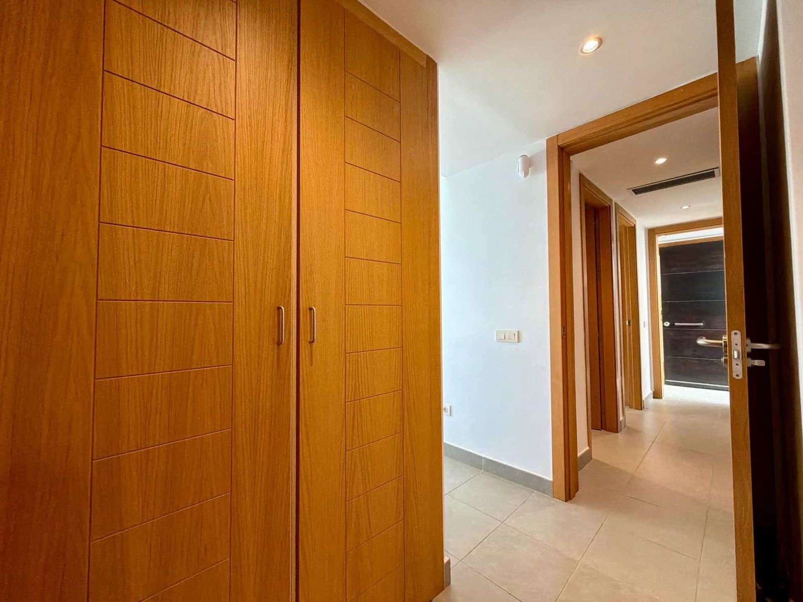 3 bedroom Apartment for sale in Mojacar with pool garage - € 365,000 (Ref: 9603111)