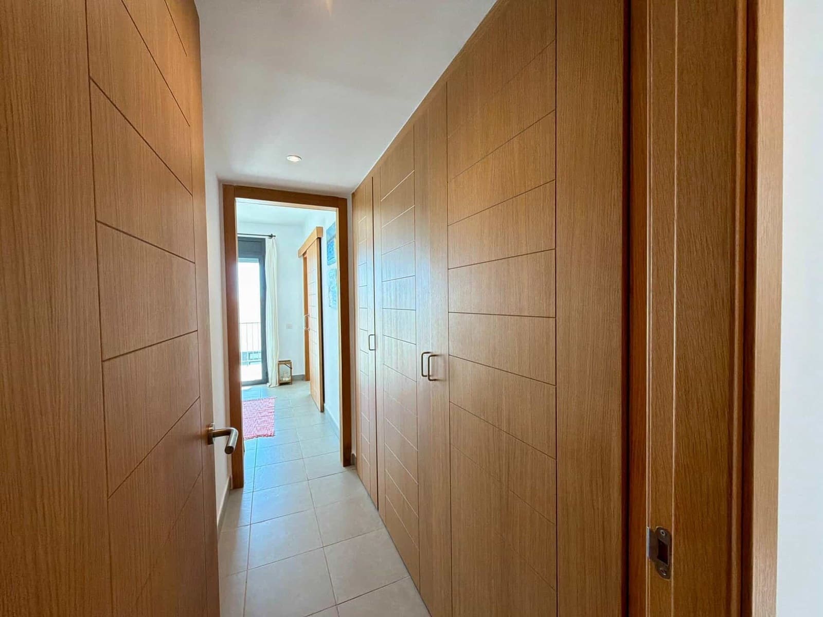 3 bedroom Apartment for sale in Mojacar with pool garage - € 365,000 (Ref: 9603111)