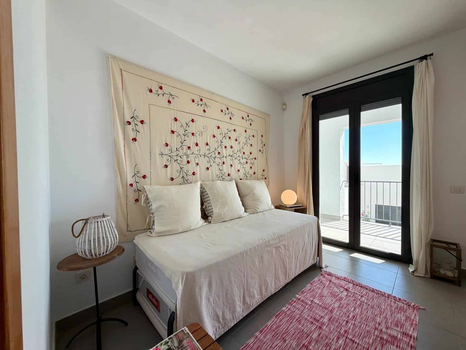 3 bedroom Apartment for sale in Mojacar with pool garage - € 365,000 (Ref: 9603111)