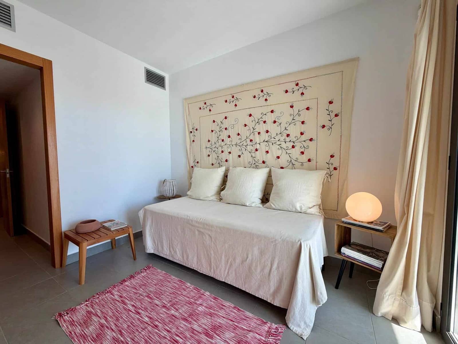 3 bedroom Apartment for sale in Mojacar with pool garage - € 365,000 (Ref: 9603111)