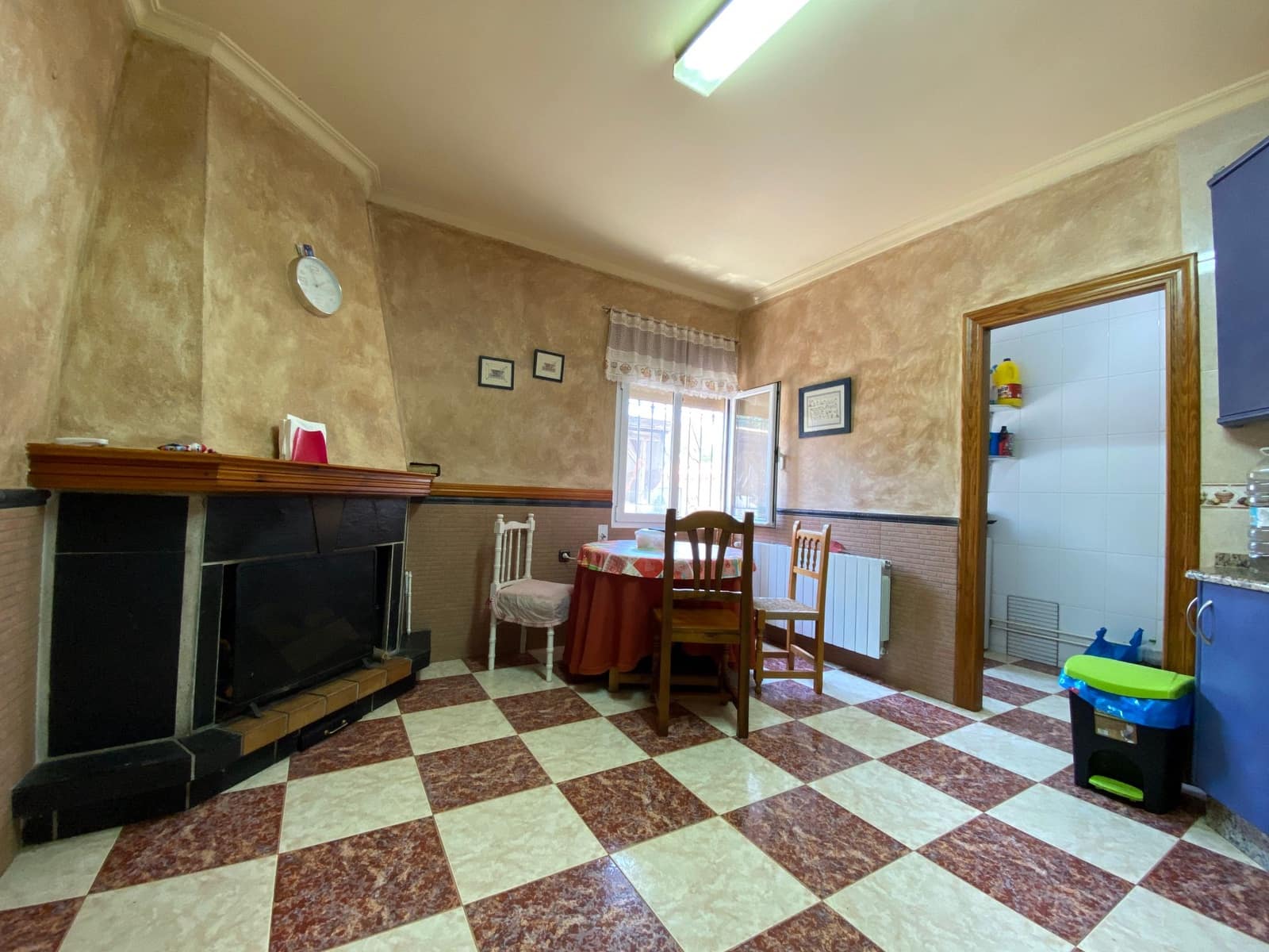 4 camera da letto Villa in vendita in Chirivel con piscina garage - 165.990 € (Rif: 9603112)