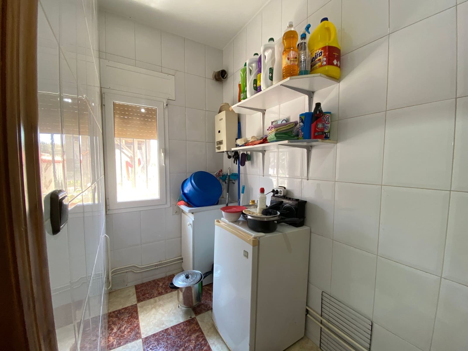 4 camera da letto Villa in vendita in Chirivel con piscina garage - 165.990 € (Rif: 9603112)