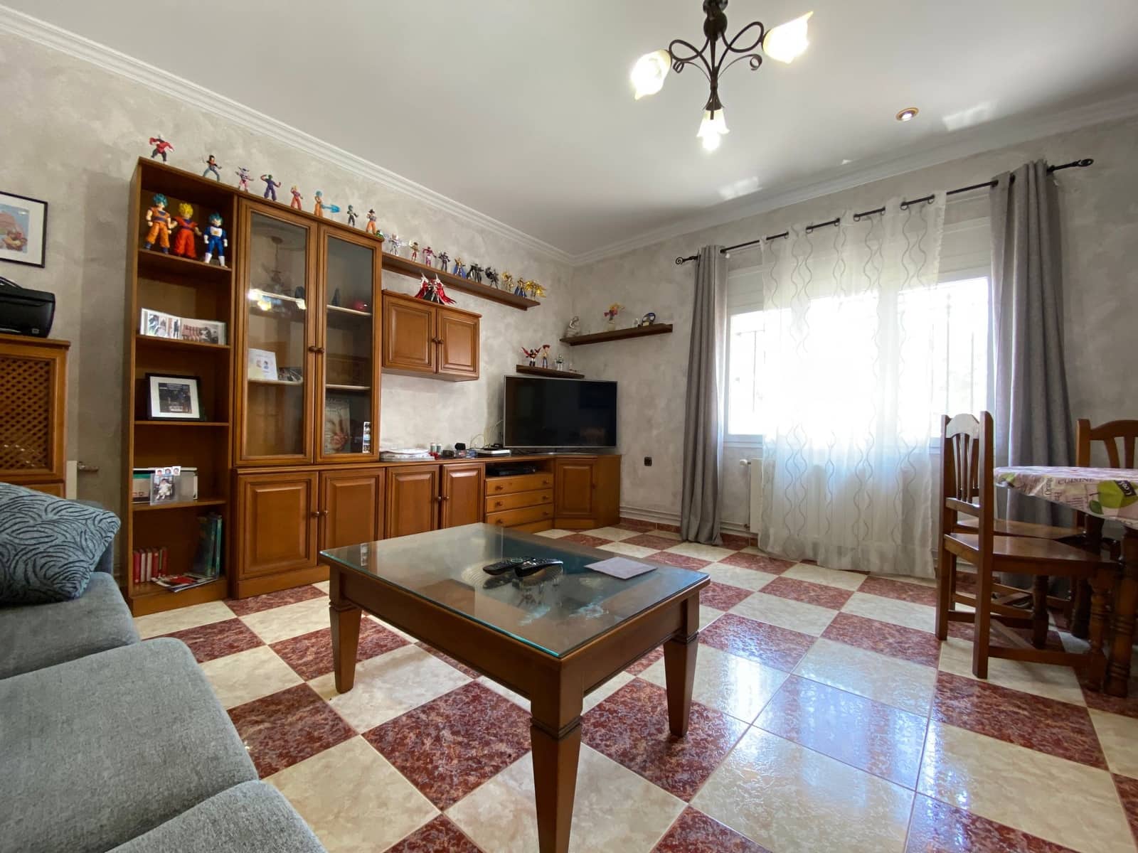 4 camera da letto Villa in vendita in Chirivel con piscina garage - 165.990 € (Rif: 9603112)