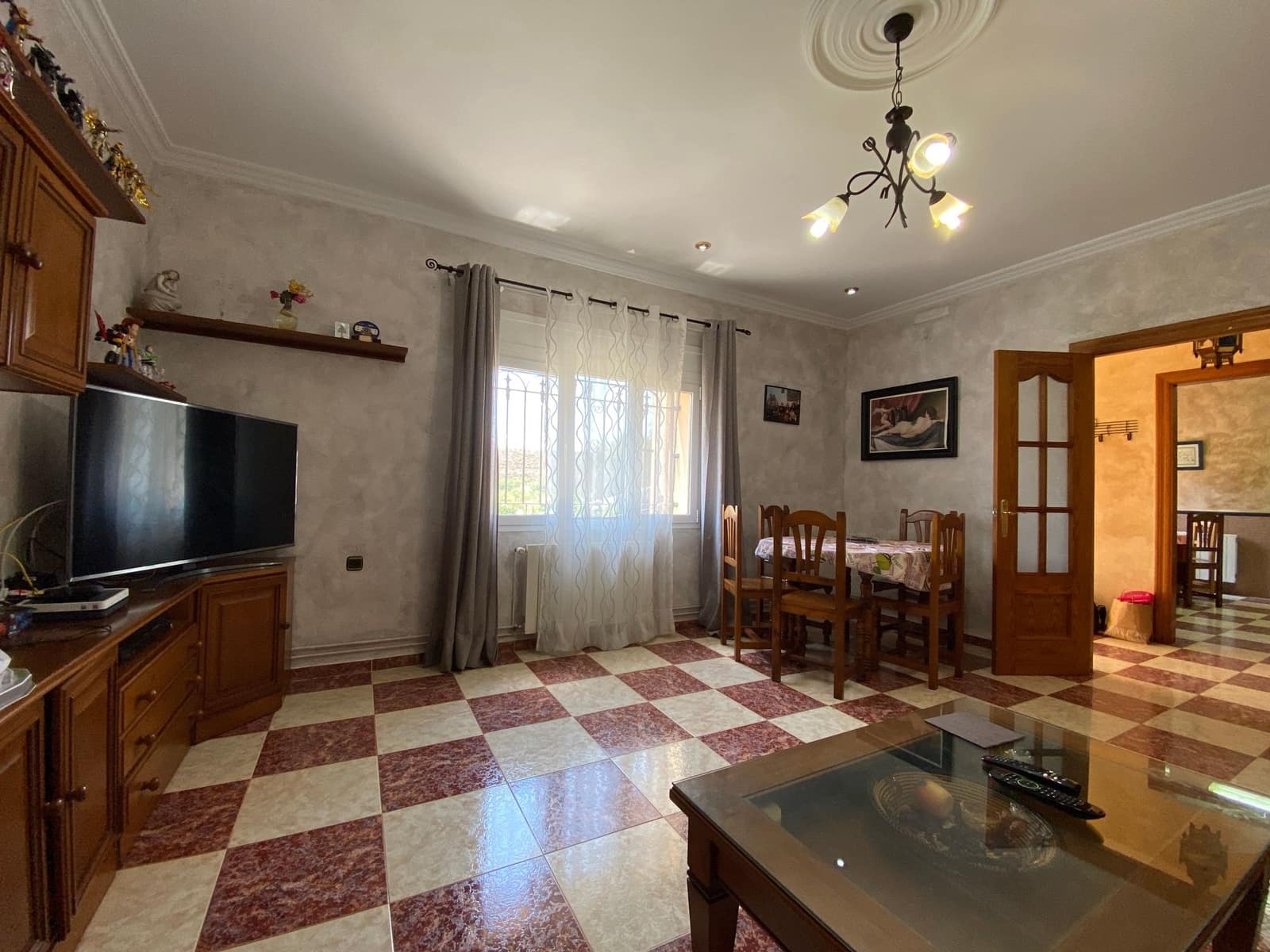 4 camera da letto Villa in vendita in Chirivel con piscina garage - 165.990 € (Rif: 9603112)