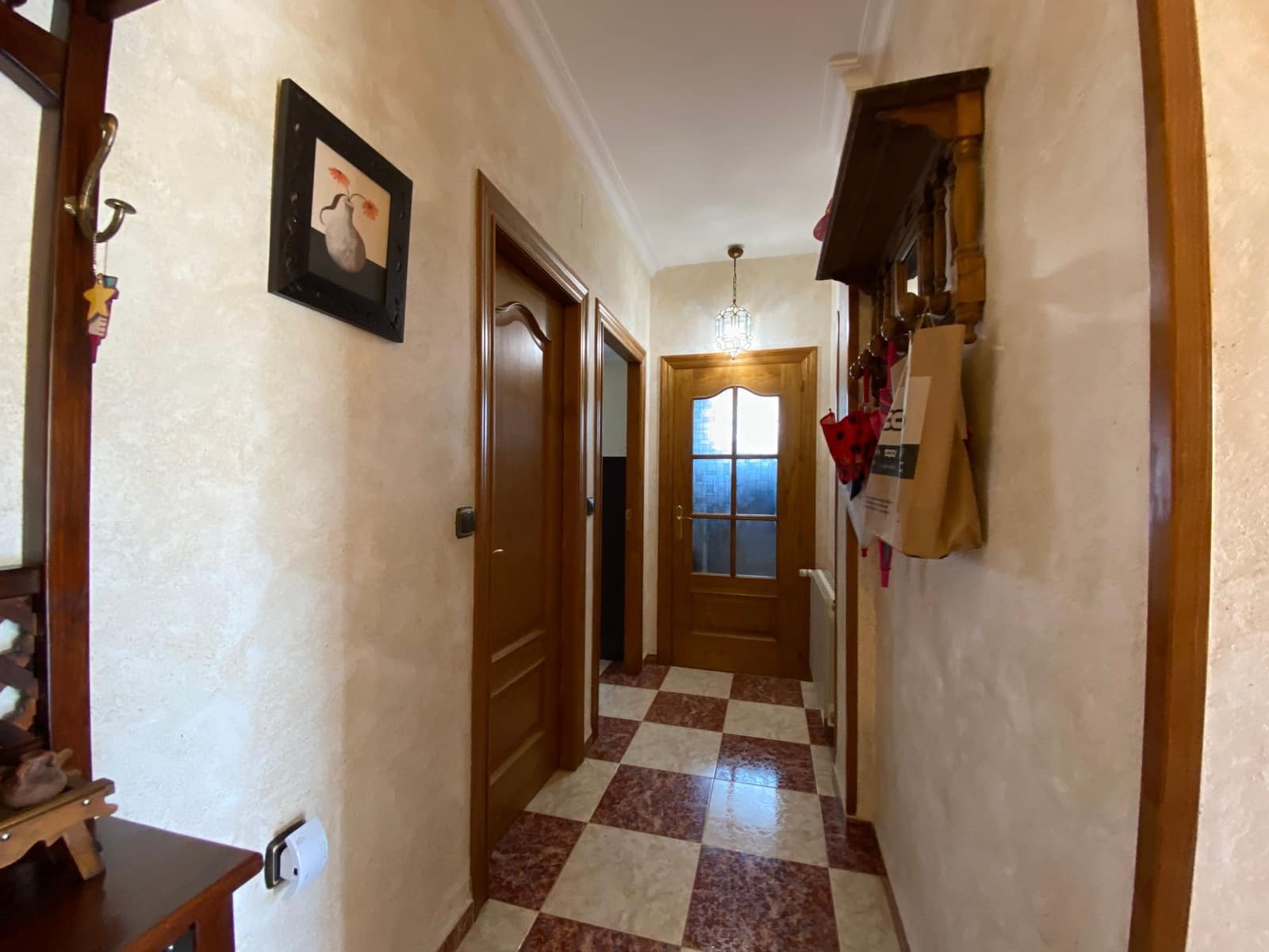 4 camera da letto Villa in vendita in Chirivel con piscina garage - 165.990 € (Rif: 9603112)