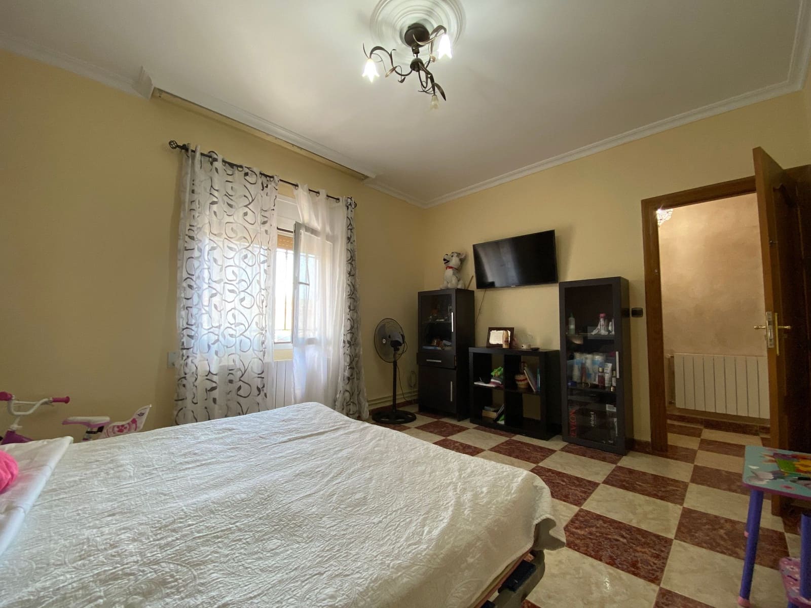 4 camera da letto Villa in vendita in Chirivel con piscina garage - 165.990 € (Rif: 9603112)