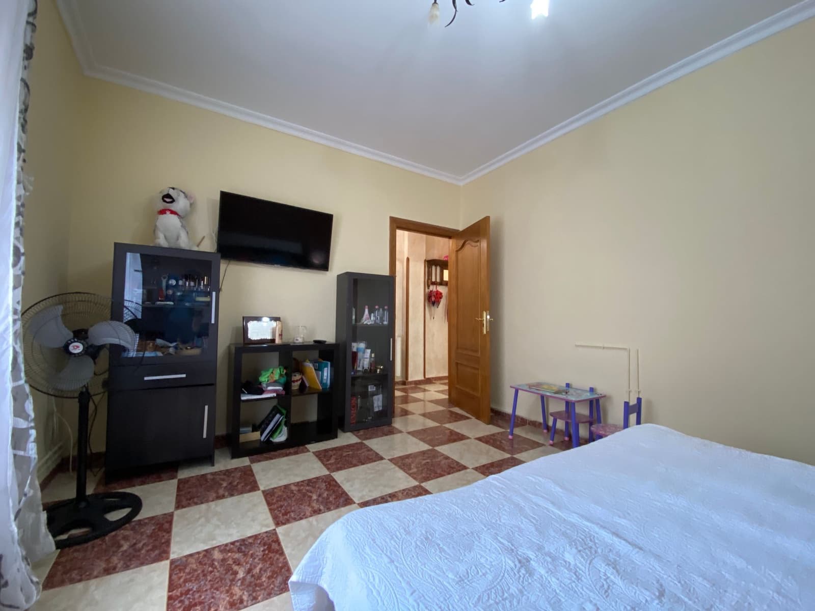 4 camera da letto Villa in vendita in Chirivel con piscina garage - 165.990 € (Rif: 9603112)