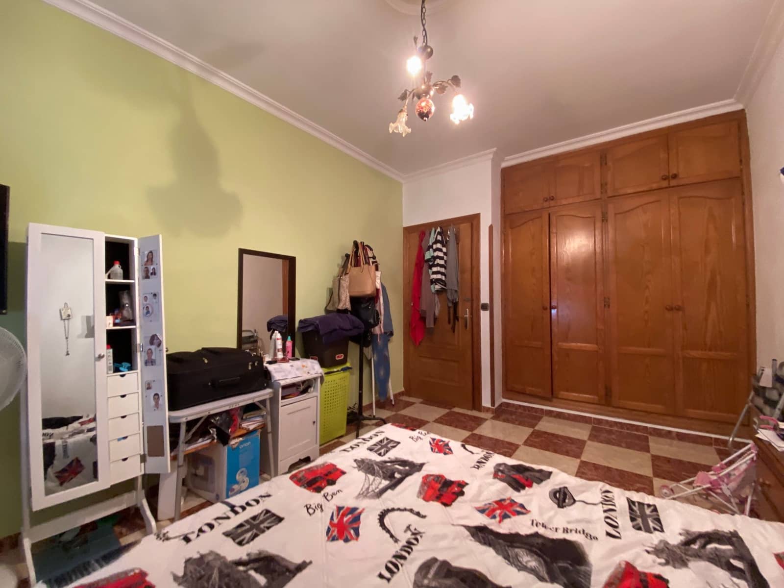 4 camera da letto Villa in vendita in Chirivel con piscina garage - 165.990 € (Rif: 9603112)