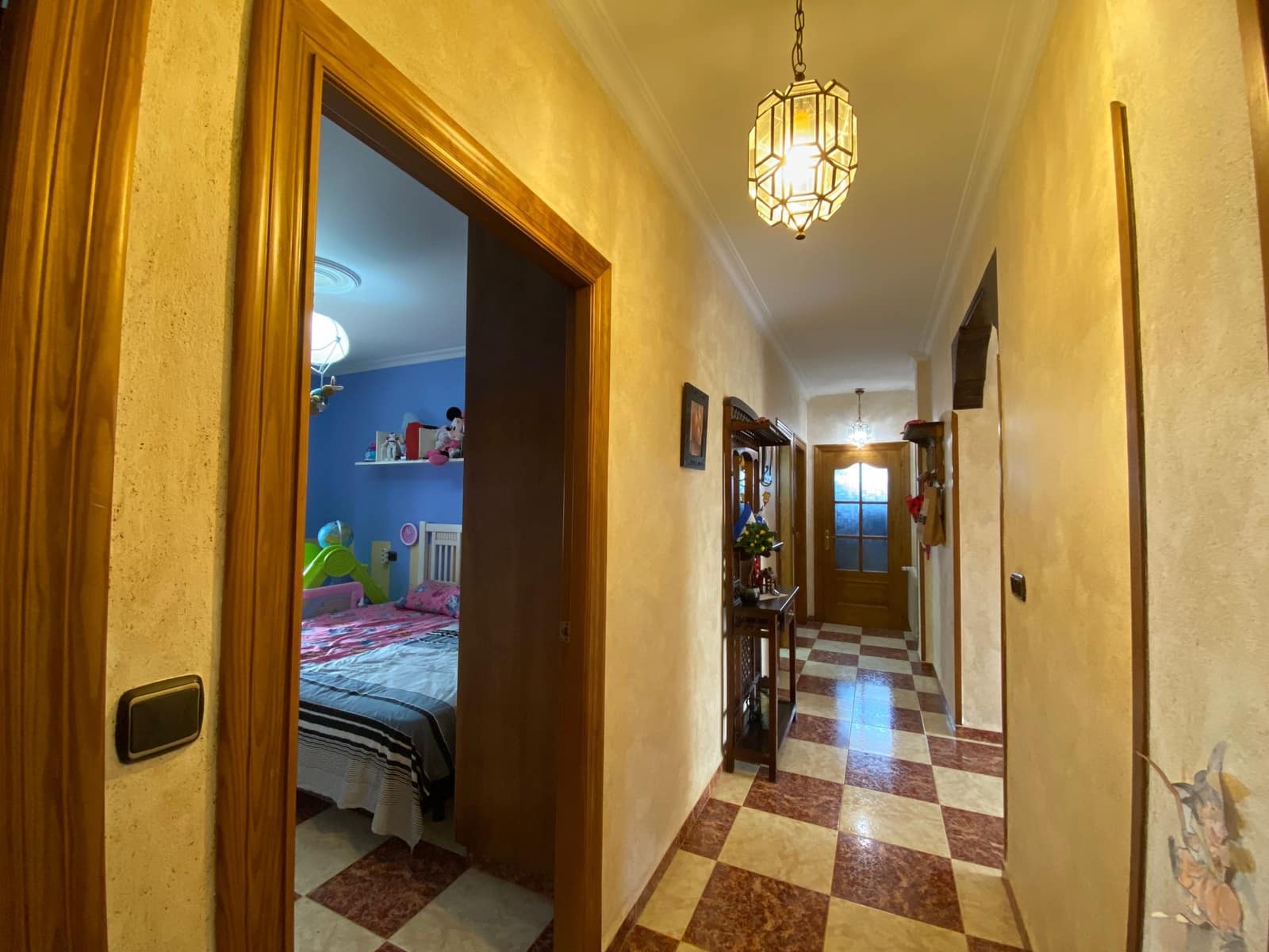 4 camera da letto Villa in vendita in Chirivel con piscina garage - 165.990 € (Rif: 9603112)