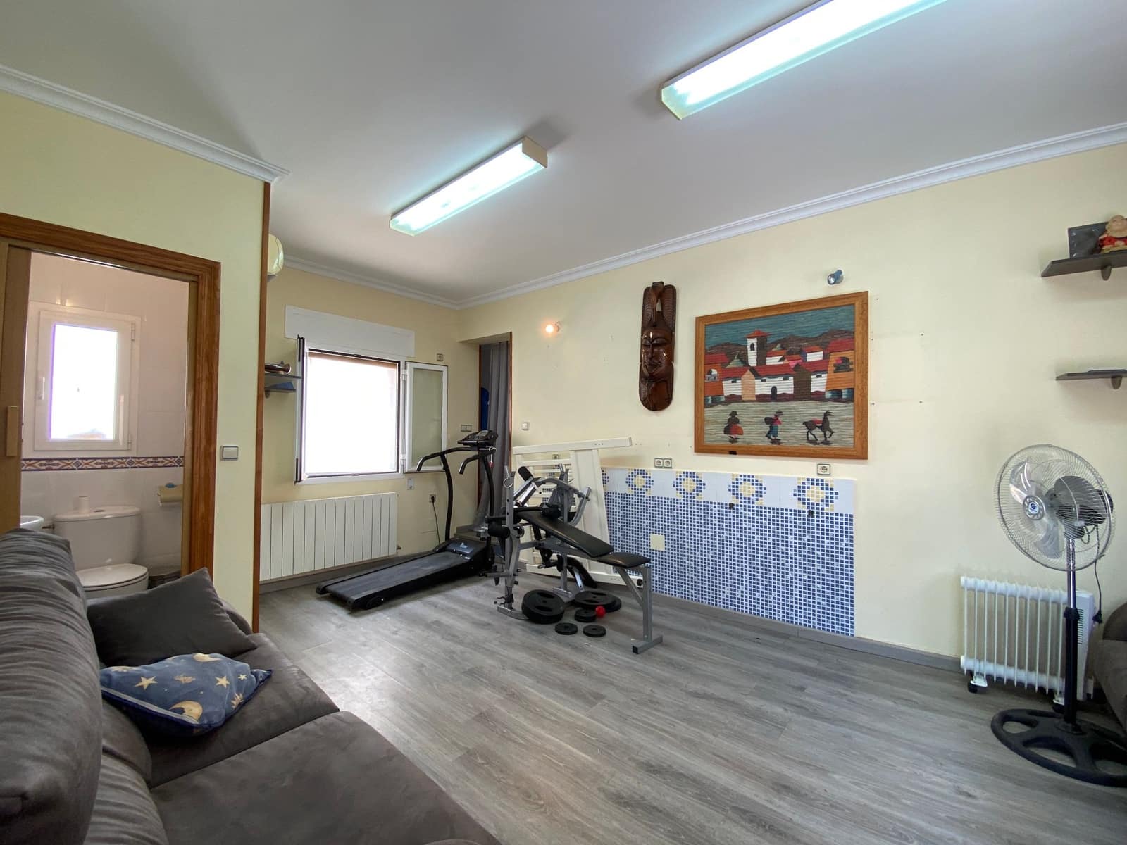 4 camera da letto Villa in vendita in Chirivel con piscina garage - 165.990 € (Rif: 9603112)