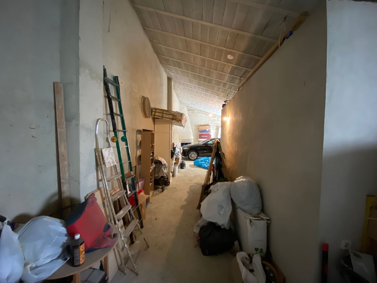 4 camera da letto Villa in vendita in Chirivel con piscina garage - 165.990 € (Rif: 9603112)