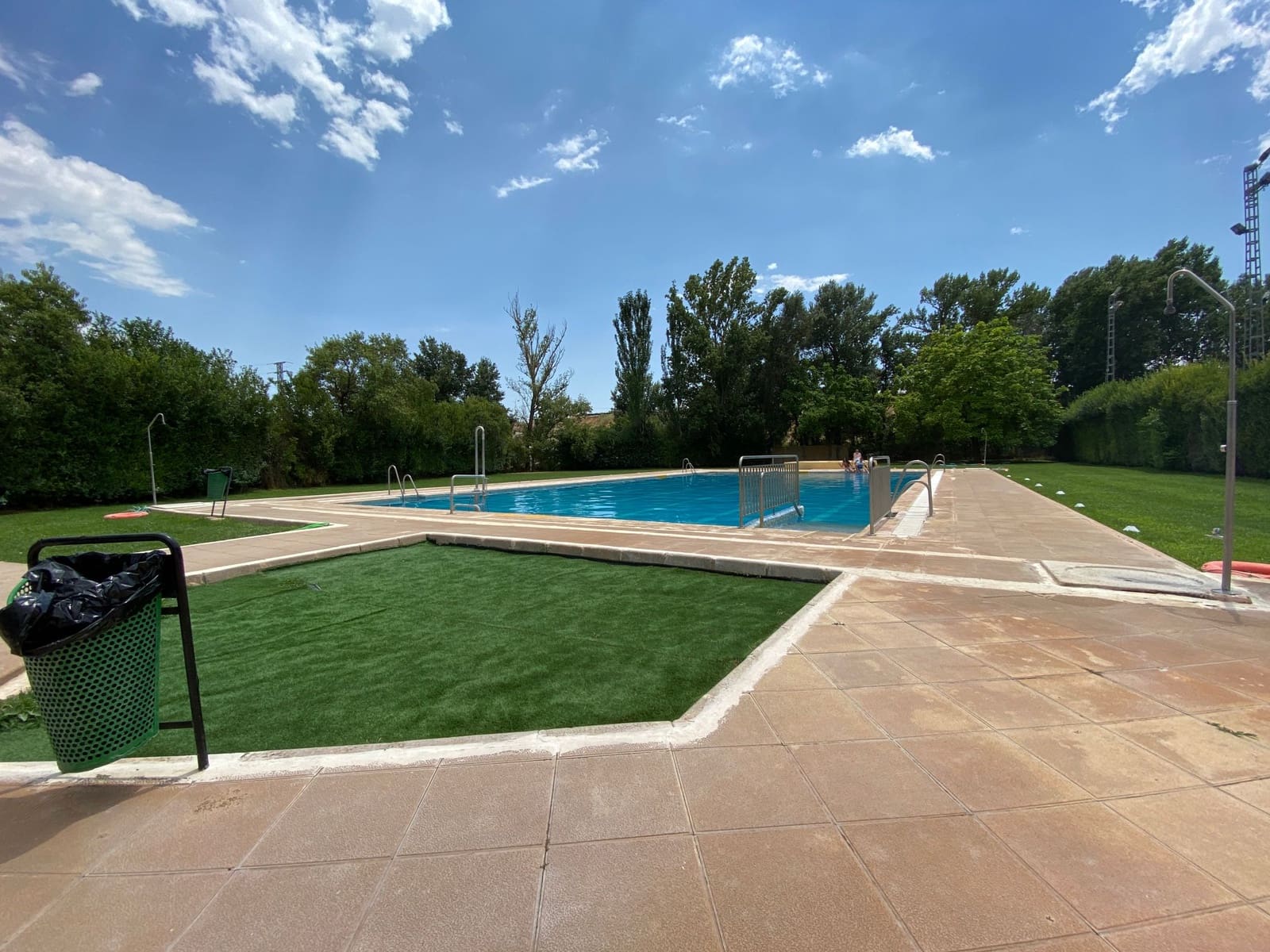 4 camera da letto Villa in vendita in Chirivel con piscina garage - 165.990 € (Rif: 9603112)