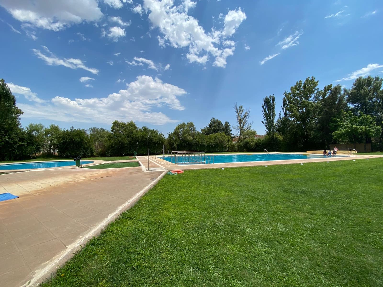 4 camera da letto Villa in vendita in Chirivel con piscina garage - 165.990 € (Rif: 9603112)