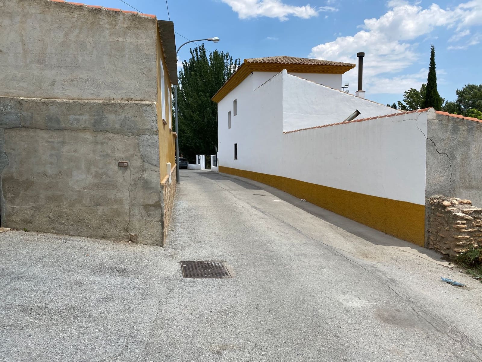 4 camera da letto Villa in vendita in Chirivel con piscina garage - 165.990 € (Rif: 9603112)