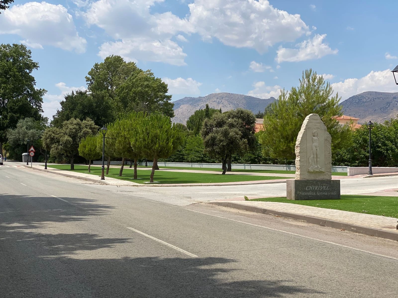 4 camera da letto Villa in vendita in Chirivel con piscina garage - 165.990 € (Rif: 9603112)