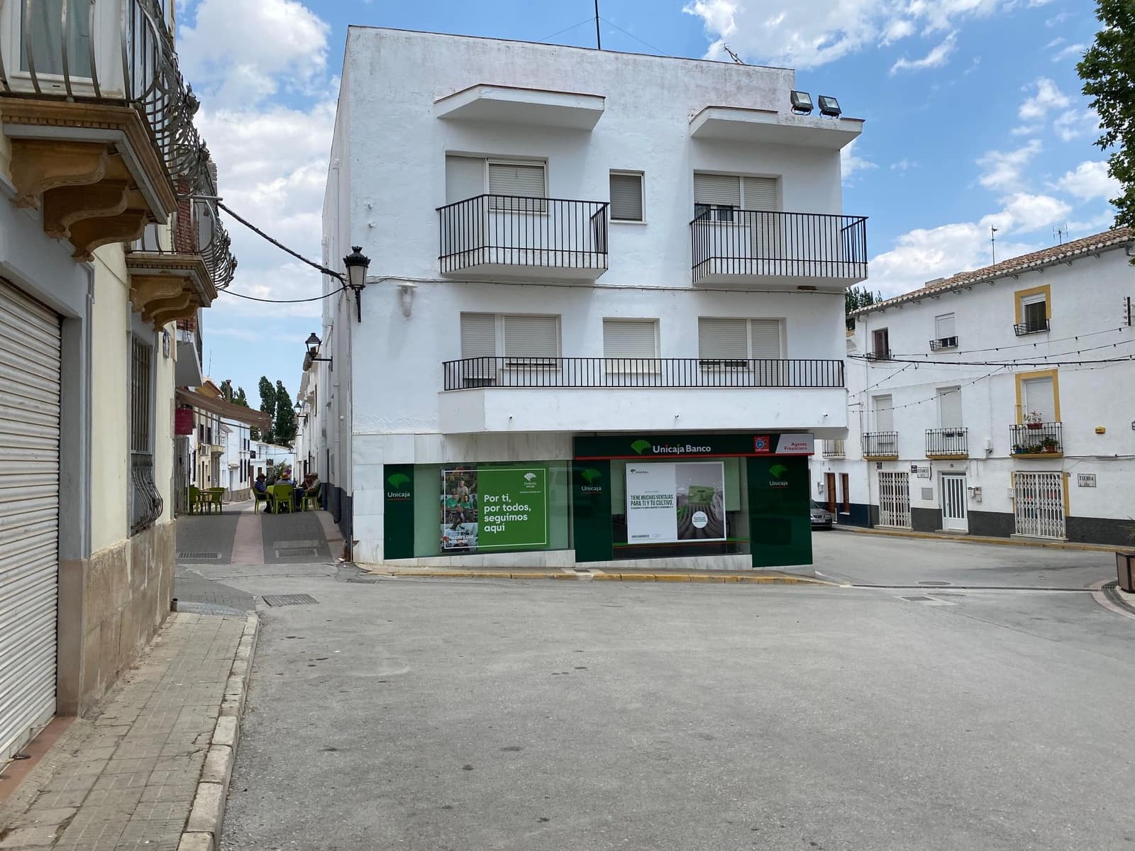 4 camera da letto Villa in vendita in Chirivel con piscina garage - 165.990 € (Rif: 9603112)