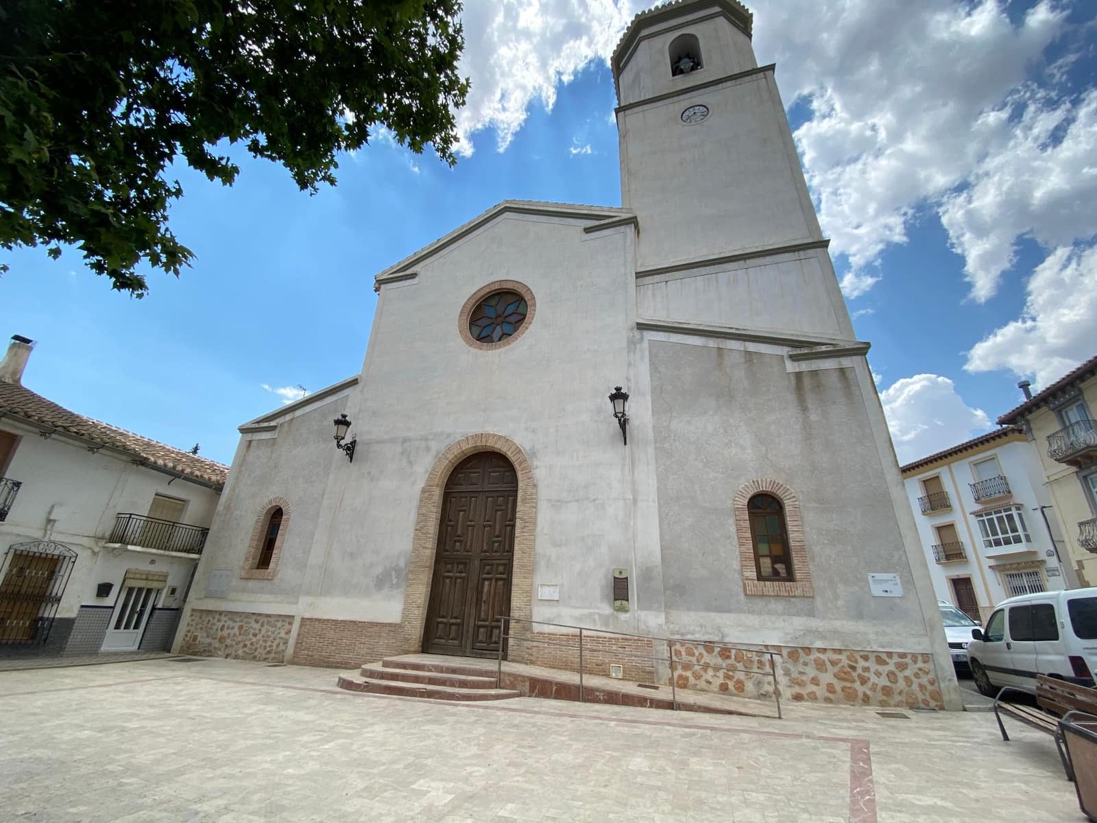 4 camera da letto Villa in vendita in Chirivel con piscina garage - 165.990 € (Rif: 9603112)