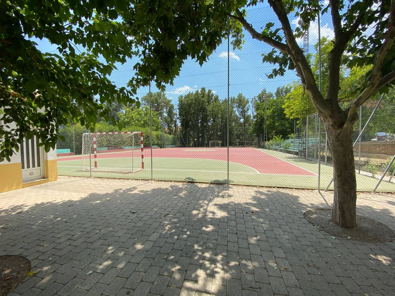 4 camera da letto Villa in vendita in Chirivel con piscina garage - 165.990 € (Rif: 9603112)