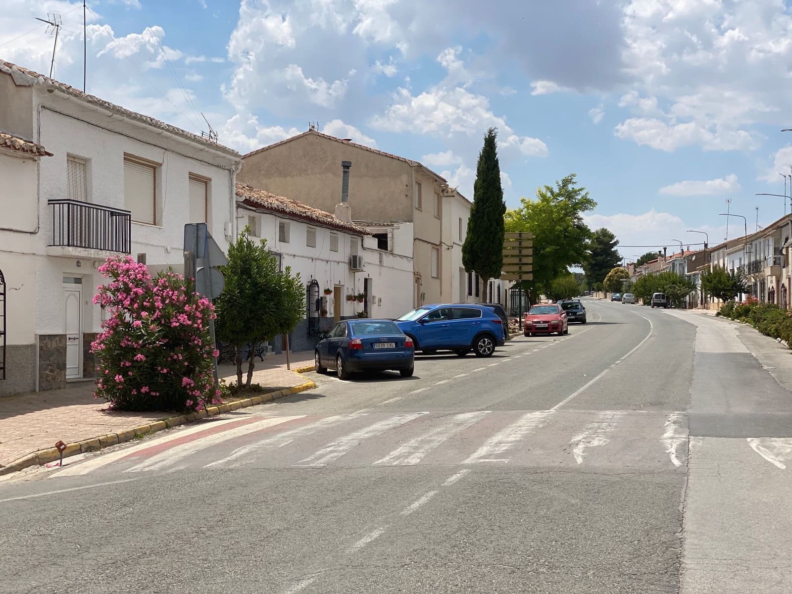 4 camera da letto Villa in vendita in Chirivel con piscina garage - 165.990 € (Rif: 9603112)