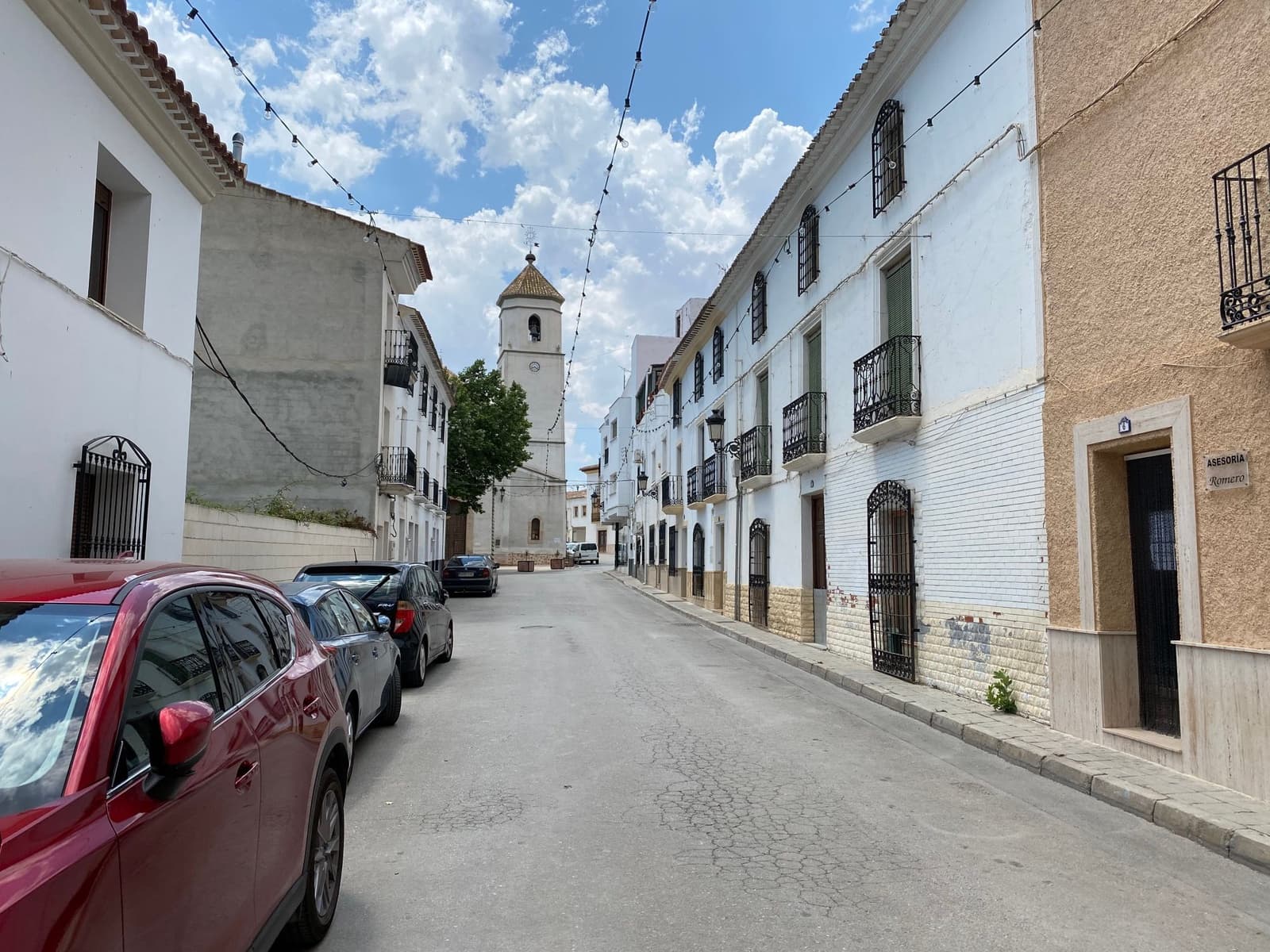 4 camera da letto Villa in vendita in Chirivel con piscina garage - 165.990 € (Rif: 9603112)