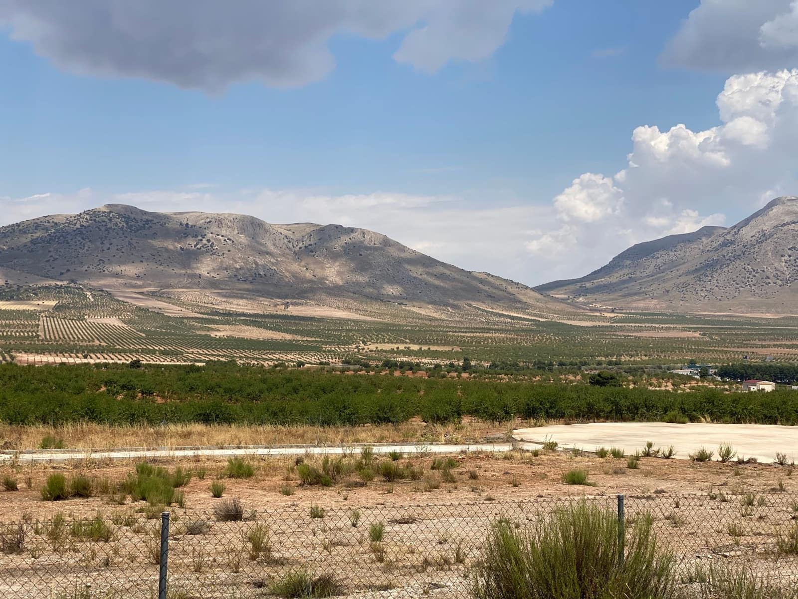 4 camera da letto Villa in vendita in Chirivel con piscina garage - 165.990 € (Rif: 9603112)