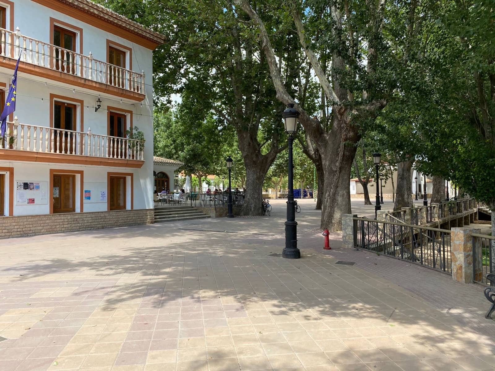 4 camera da letto Villa in vendita in Chirivel con piscina garage - 165.990 € (Rif: 9603112)