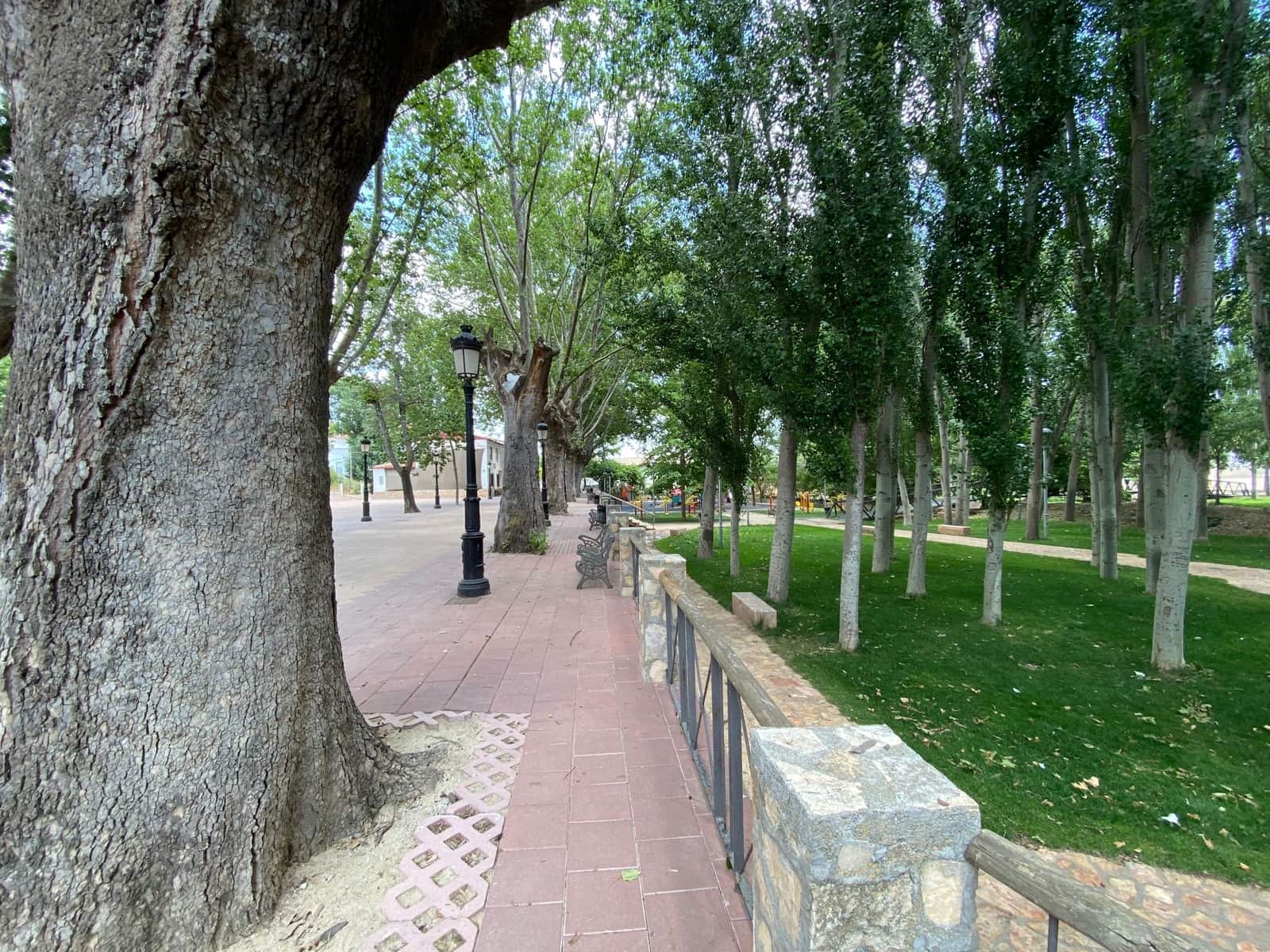 4 camera da letto Villa in vendita in Chirivel con piscina garage - 165.990 € (Rif: 9603112)