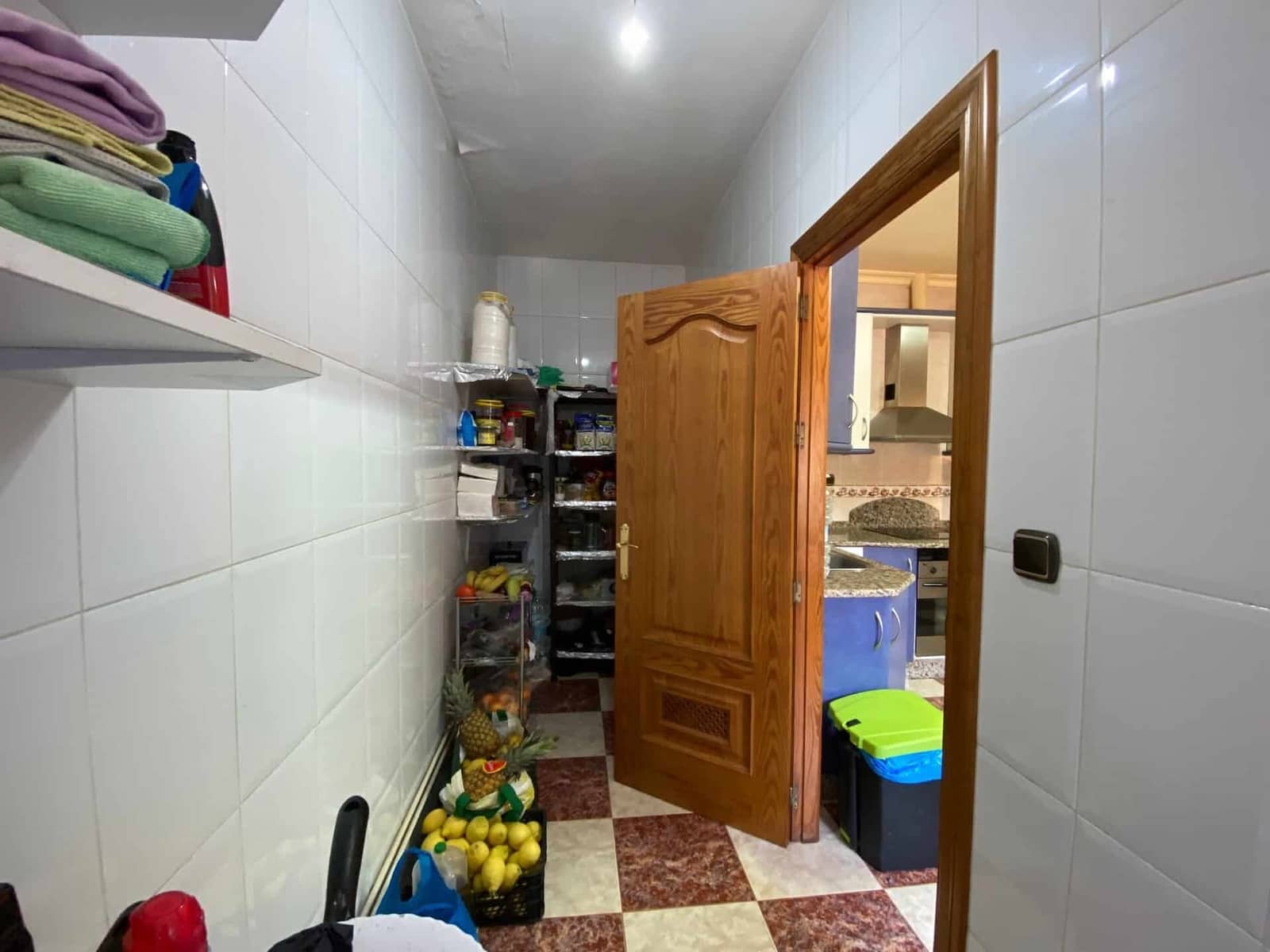 4 quarto Moradia para venda em Chirivel com piscina garagem - 165 990 € (Ref: 9603112)