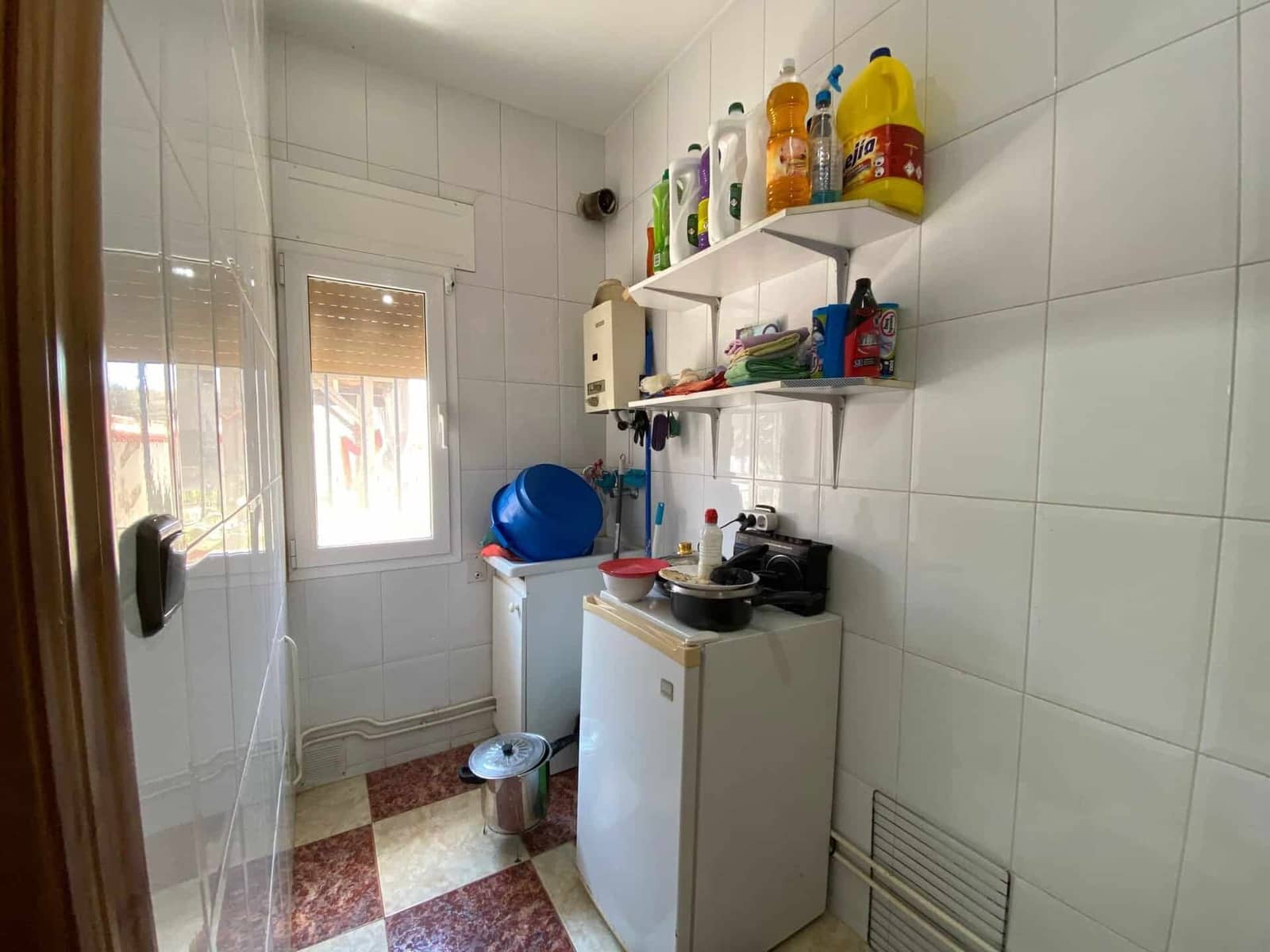4 quarto Moradia para venda em Chirivel com piscina garagem - 165 990 € (Ref: 9603112)