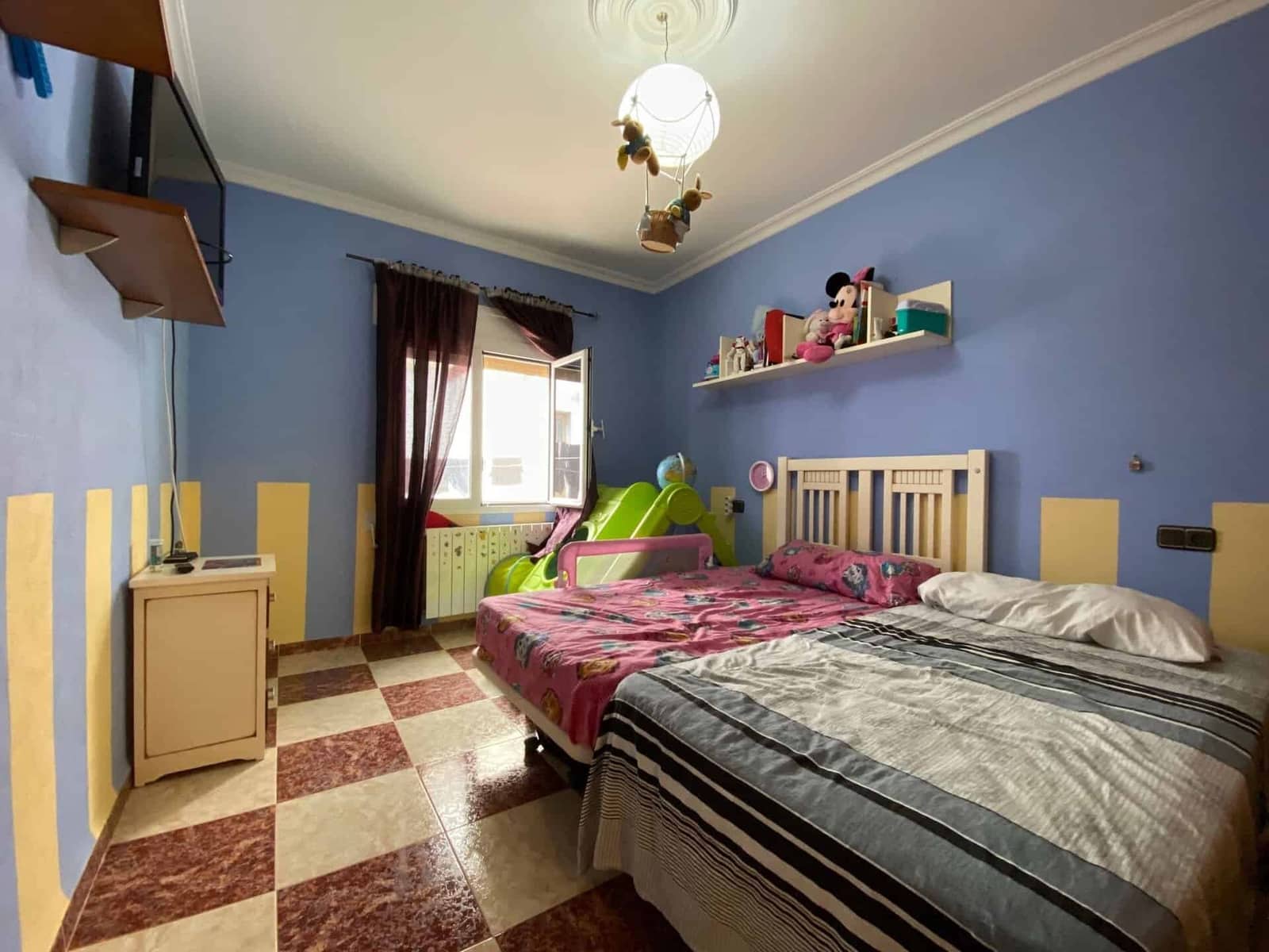 4 quarto Moradia para venda em Chirivel com piscina garagem - 165 990 € (Ref: 9603112)