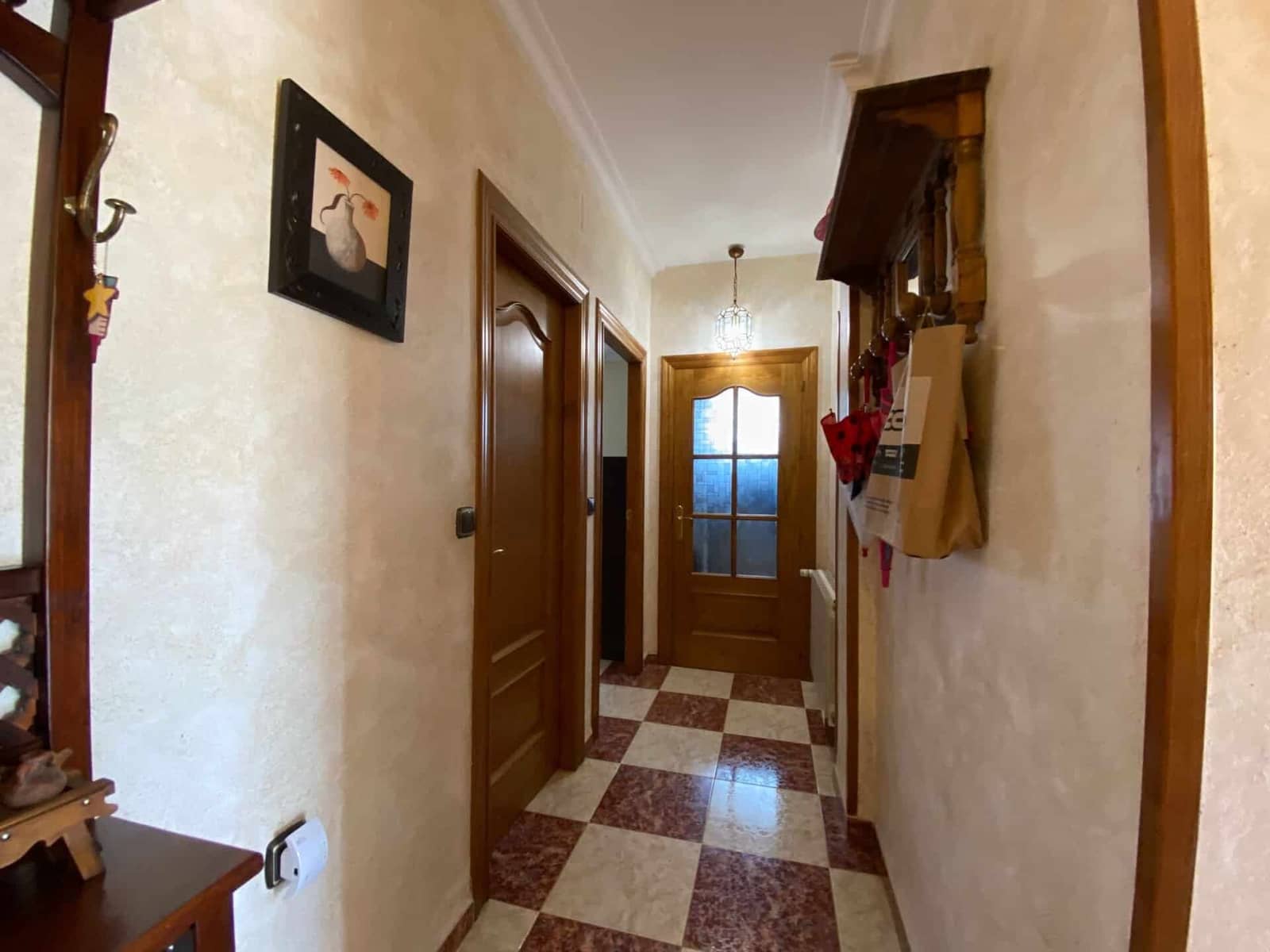 4 quarto Moradia para venda em Chirivel com piscina garagem - 165 990 € (Ref: 9603112)