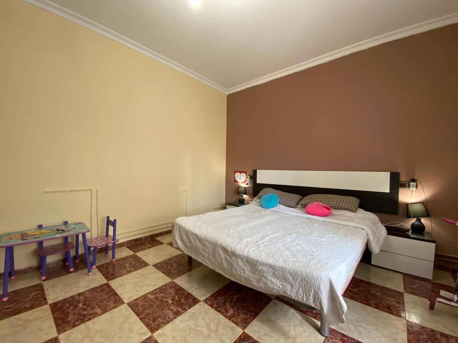 4 quarto Moradia para venda em Chirivel com piscina garagem - 165 990 € (Ref: 9603112)