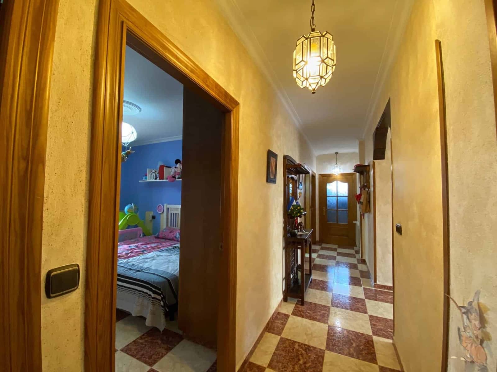 4 quarto Moradia para venda em Chirivel com piscina garagem - 165 990 € (Ref: 9603112)