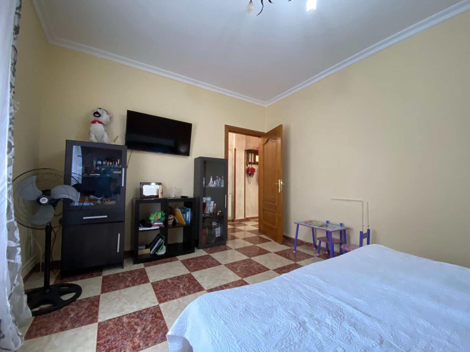 4 quarto Moradia para venda em Chirivel com piscina garagem - 165 990 € (Ref: 9603112)