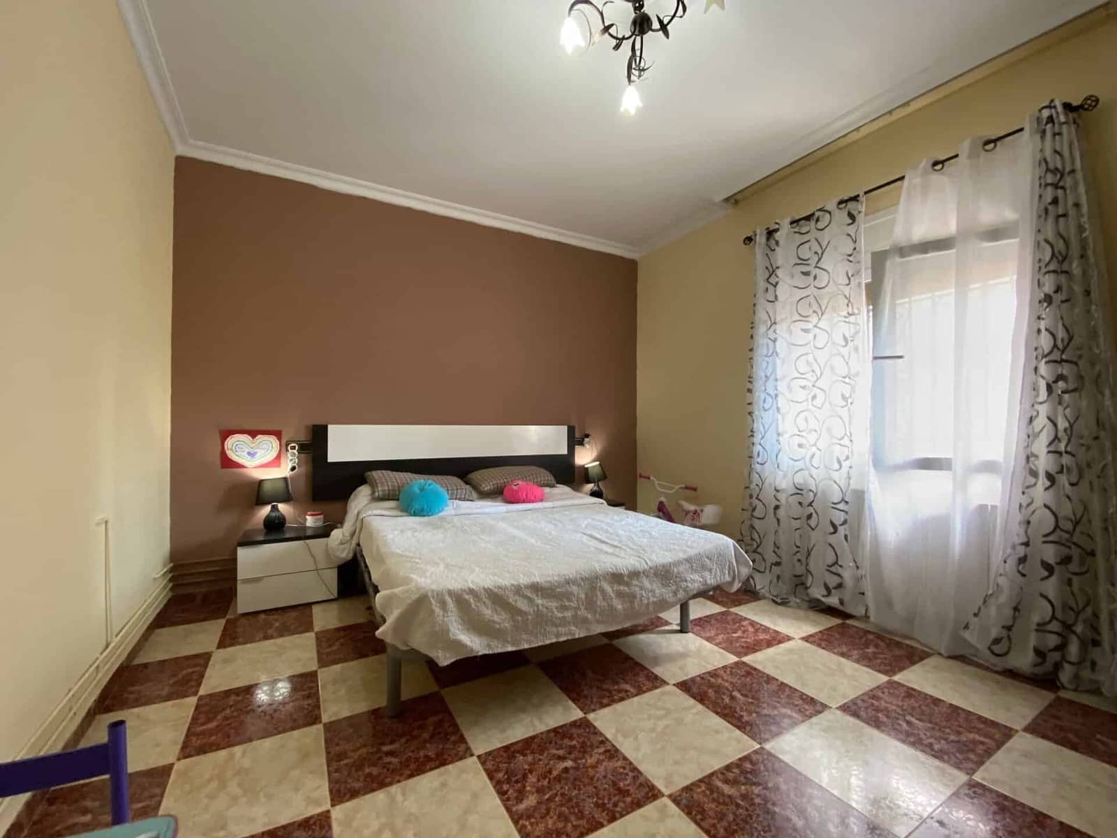 4 quarto Moradia para venda em Chirivel com piscina garagem - 165 990 € (Ref: 9603112)